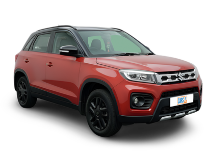 Maruti Vitara Brezza-img